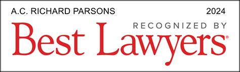 parsons corrin law firm.